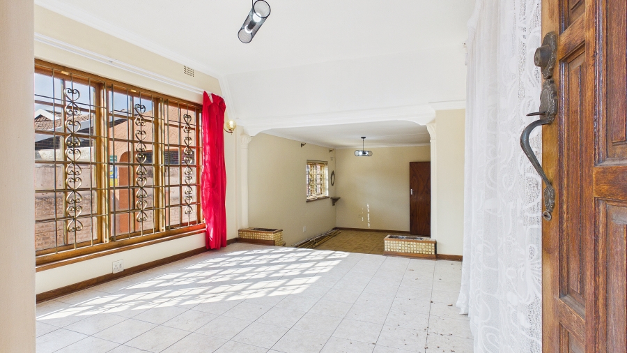3 Bedroom Property for Sale in Bosmont Gauteng