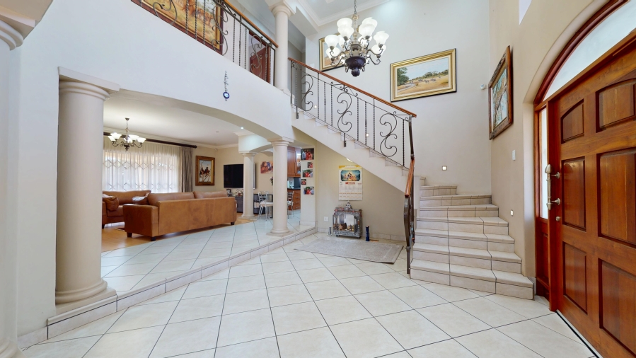 4 Bedroom Property for Sale in Bartlett Gauteng