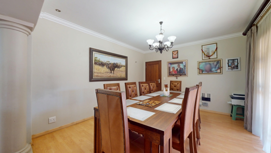4 Bedroom Property for Sale in Bartlett Gauteng