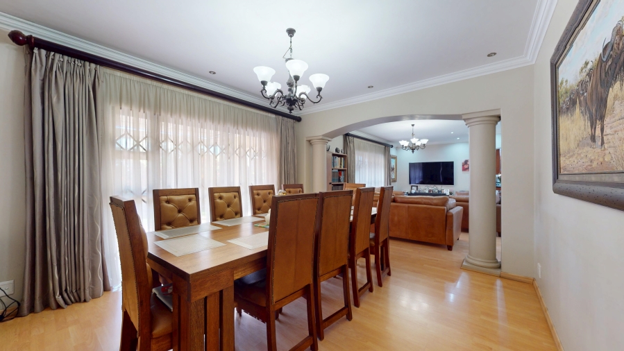 4 Bedroom Property for Sale in Bartlett Gauteng
