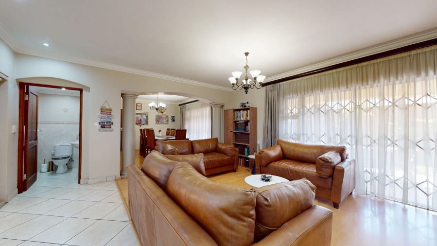 4 Bedroom Property for Sale in Bartlett Gauteng