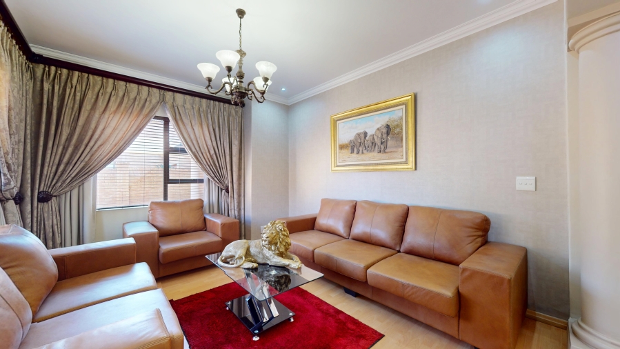 4 Bedroom Property for Sale in Bartlett Gauteng