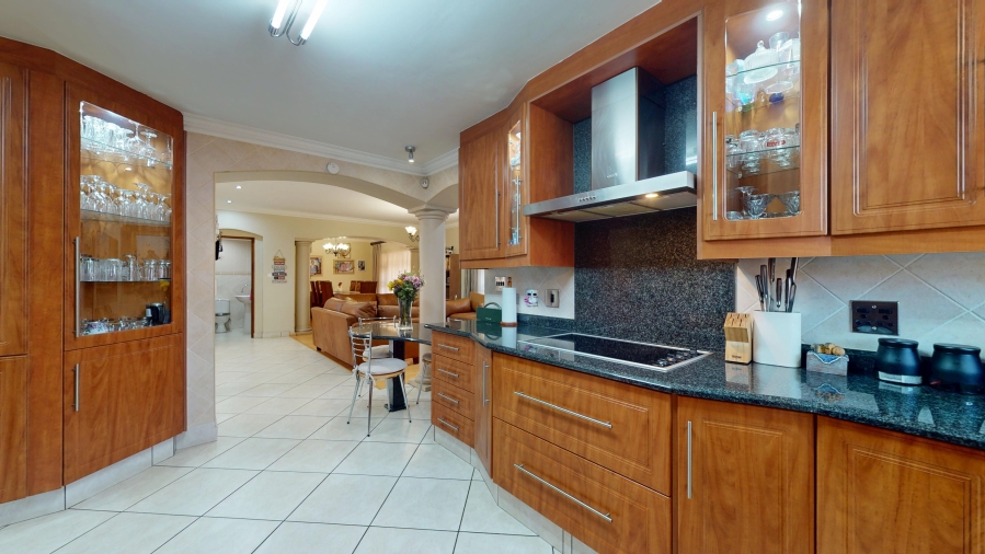 4 Bedroom Property for Sale in Bartlett Gauteng