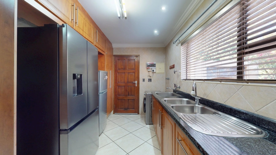 4 Bedroom Property for Sale in Bartlett Gauteng
