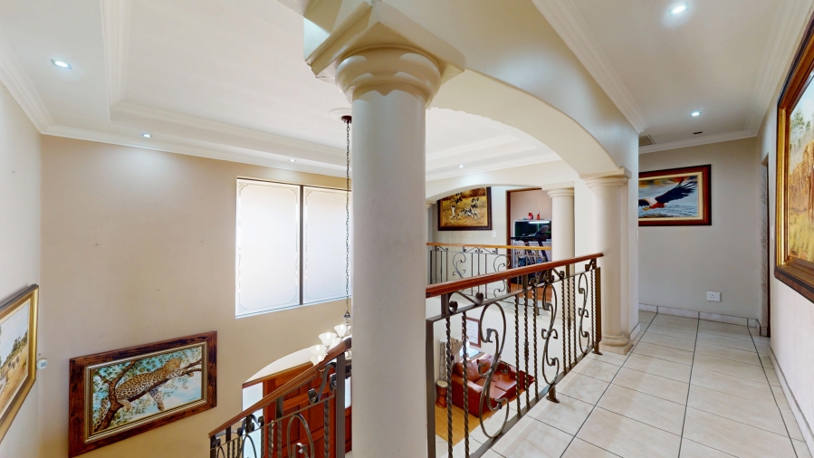 4 Bedroom Property for Sale in Bartlett Gauteng