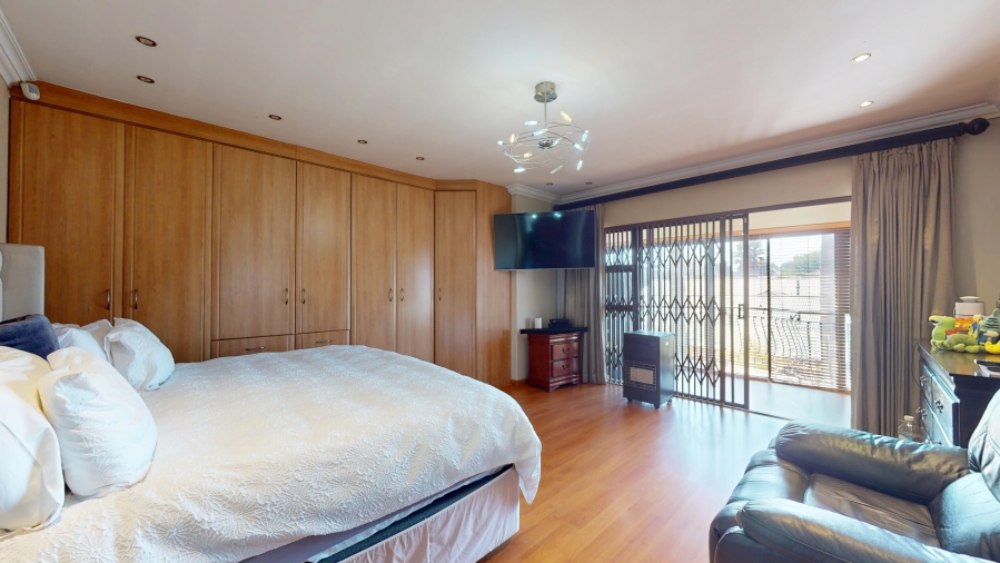 4 Bedroom Property for Sale in Bartlett Gauteng