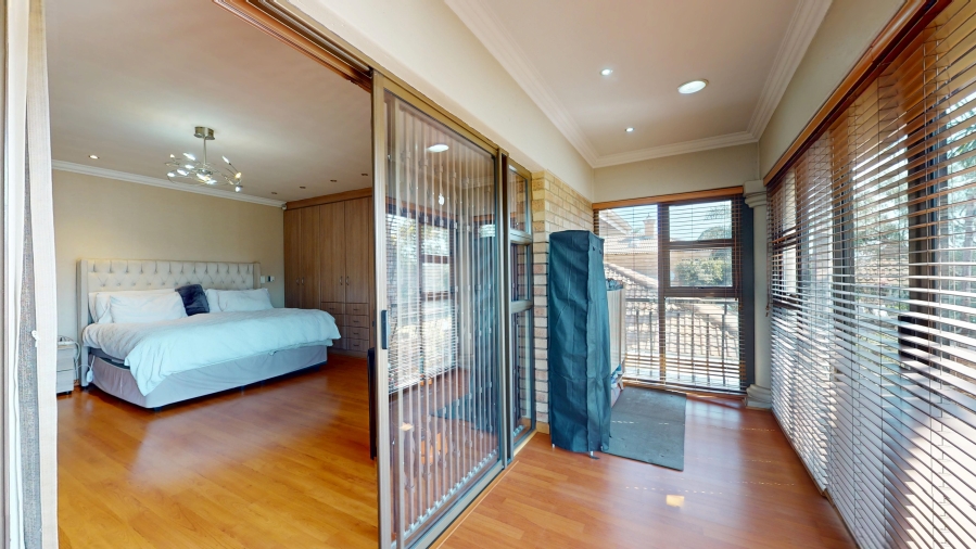 4 Bedroom Property for Sale in Bartlett Gauteng