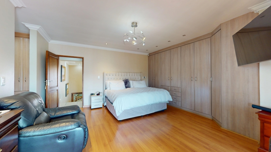 4 Bedroom Property for Sale in Bartlett Gauteng