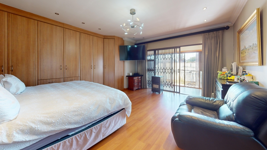 4 Bedroom Property for Sale in Bartlett Gauteng