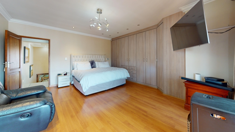 4 Bedroom Property for Sale in Bartlett Gauteng