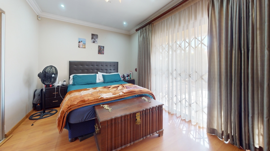 4 Bedroom Property for Sale in Bartlett Gauteng