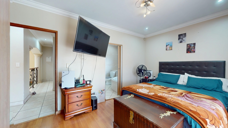 4 Bedroom Property for Sale in Bartlett Gauteng