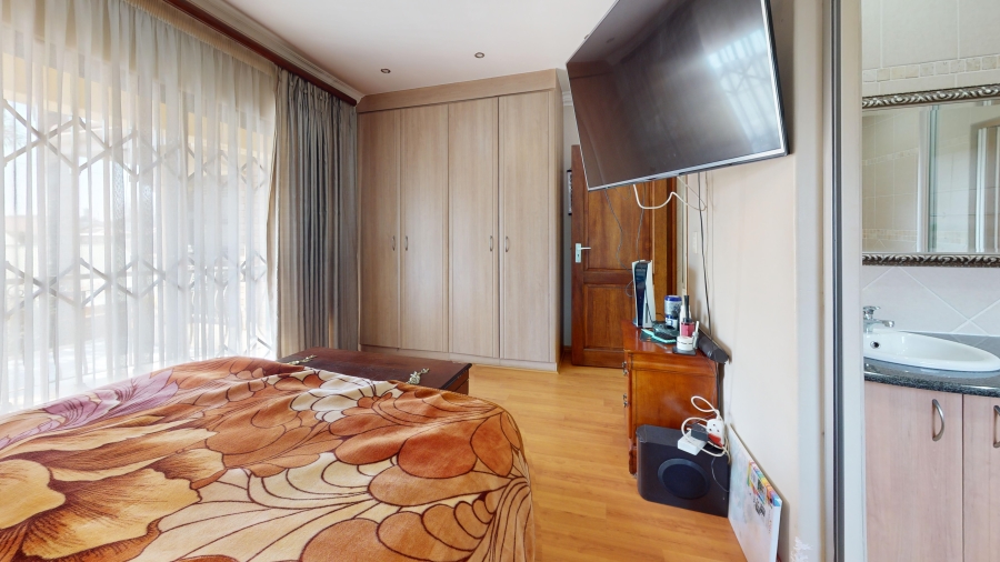 4 Bedroom Property for Sale in Bartlett Gauteng
