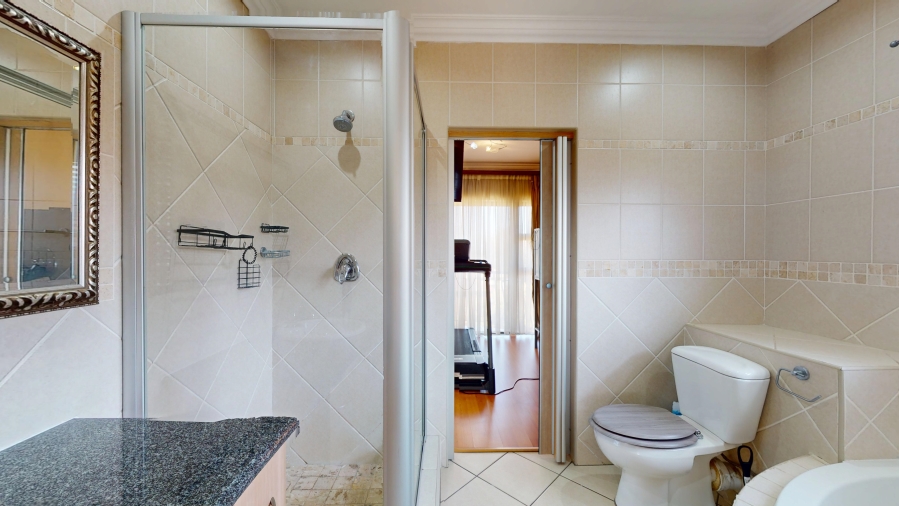 4 Bedroom Property for Sale in Bartlett Gauteng