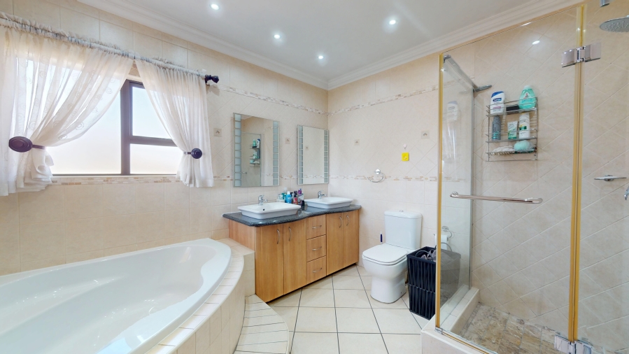 4 Bedroom Property for Sale in Bartlett Gauteng