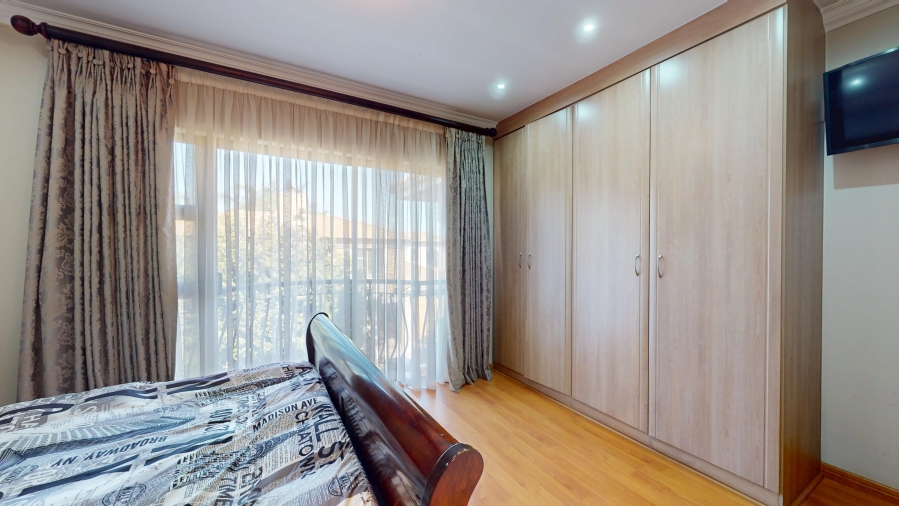 4 Bedroom Property for Sale in Bartlett Gauteng