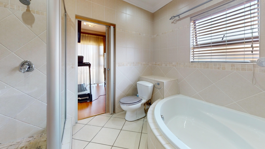 4 Bedroom Property for Sale in Bartlett Gauteng