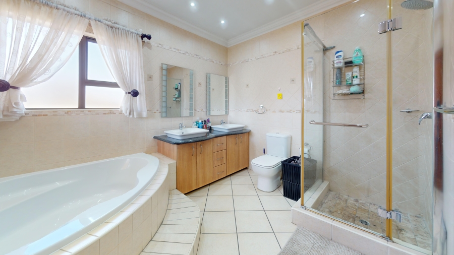 4 Bedroom Property for Sale in Bartlett Gauteng