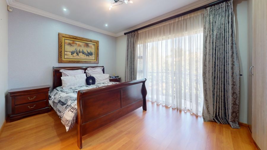4 Bedroom Property for Sale in Bartlett Gauteng