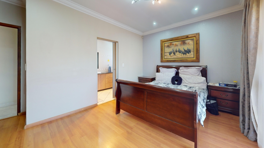 4 Bedroom Property for Sale in Bartlett Gauteng