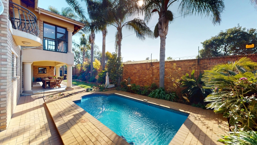 4 Bedroom Property for Sale in Bartlett Gauteng