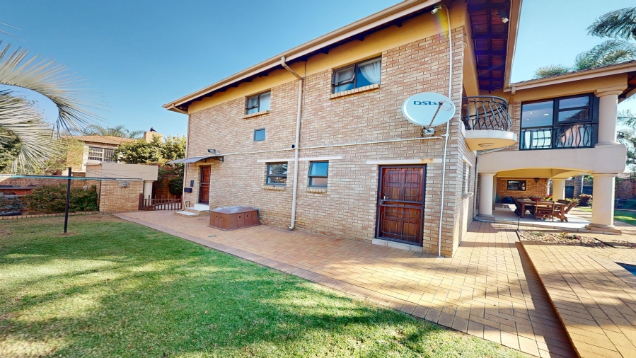 4 Bedroom Property for Sale in Bartlett Gauteng