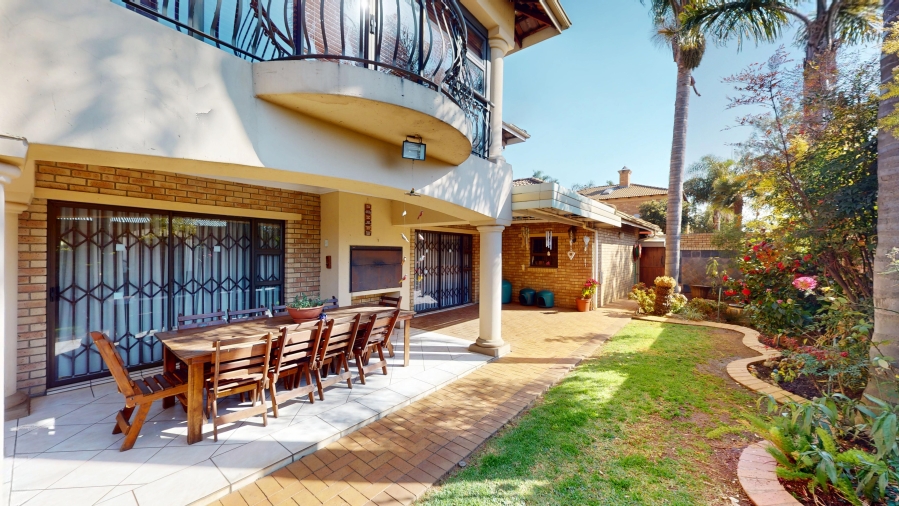 4 Bedroom Property for Sale in Bartlett Gauteng
