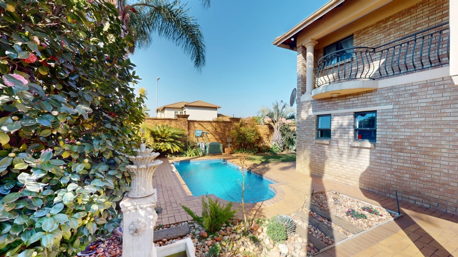4 Bedroom Property for Sale in Bartlett Gauteng