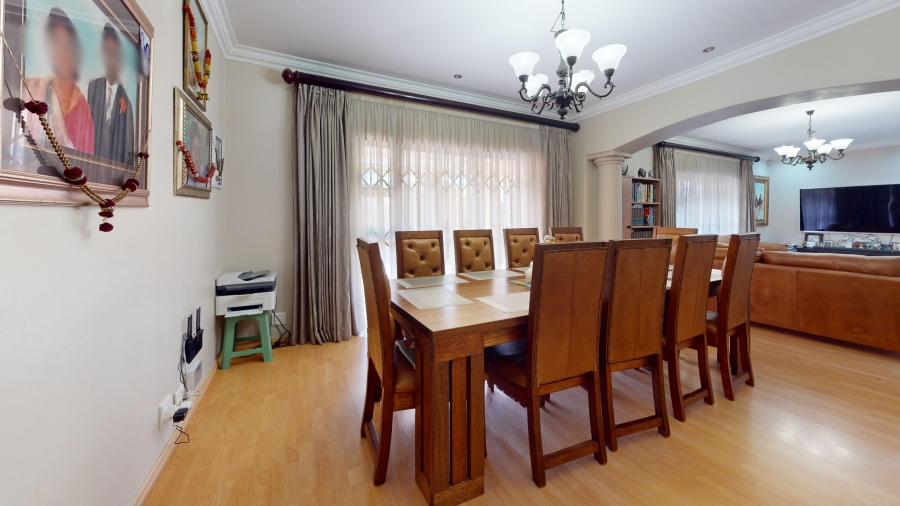 4 Bedroom Property for Sale in Bartlett Gauteng