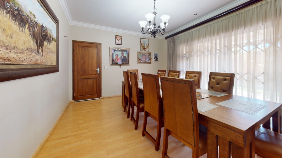 4 Bedroom Property for Sale in Bartlett Gauteng