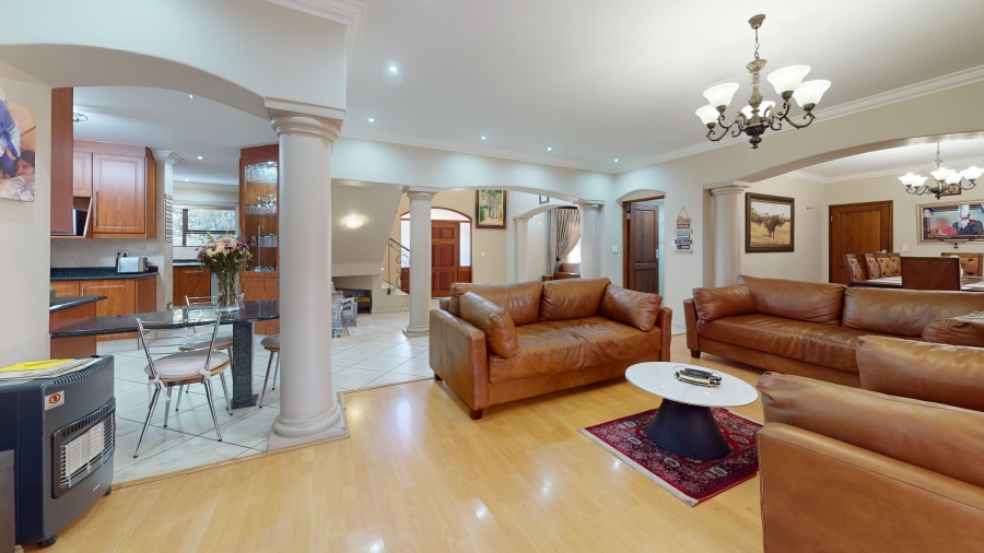 4 Bedroom Property for Sale in Bartlett Gauteng
