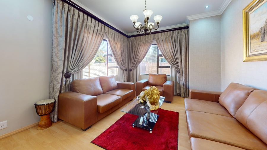 4 Bedroom Property for Sale in Bartlett Gauteng