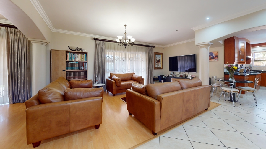4 Bedroom Property for Sale in Bartlett Gauteng