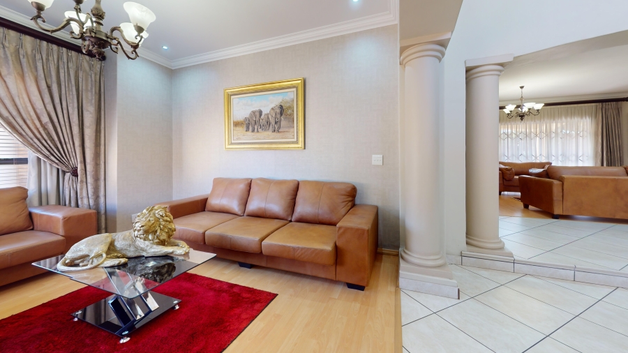 4 Bedroom Property for Sale in Bartlett Gauteng