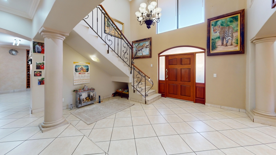 4 Bedroom Property for Sale in Bartlett Gauteng