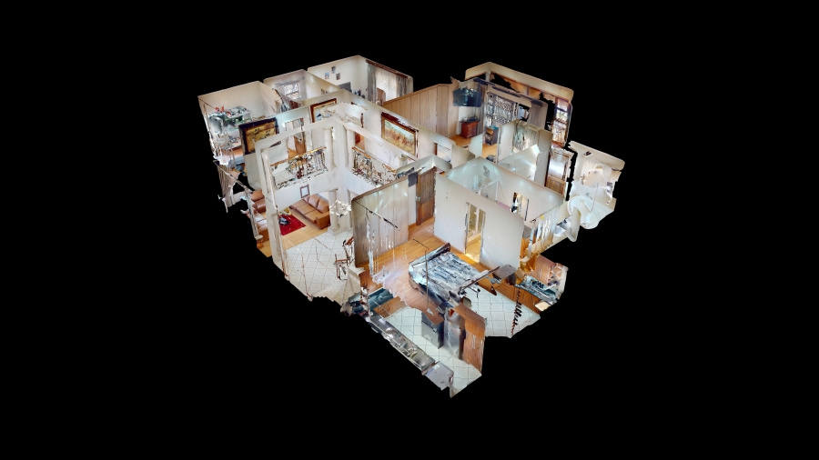 4 Bedroom Property for Sale in Bartlett Gauteng