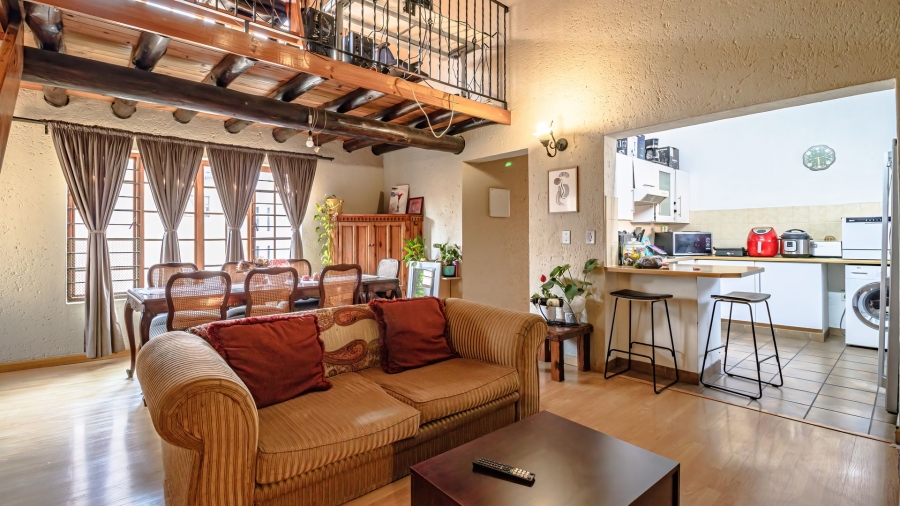 2 Bedroom Property for Sale in Paulshof Gauteng