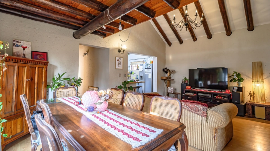 2 Bedroom Property for Sale in Paulshof Gauteng