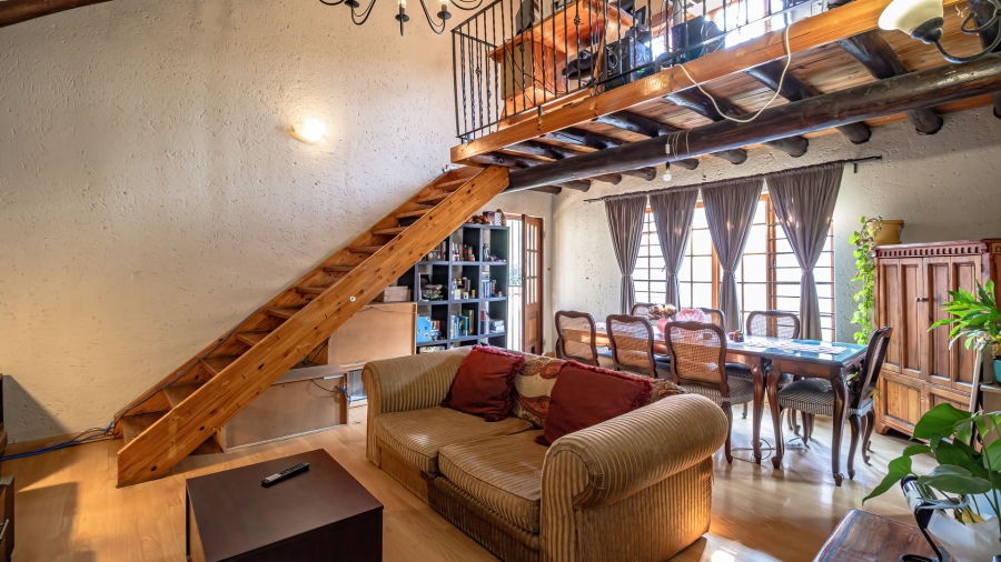 2 Bedroom Property for Sale in Paulshof Gauteng