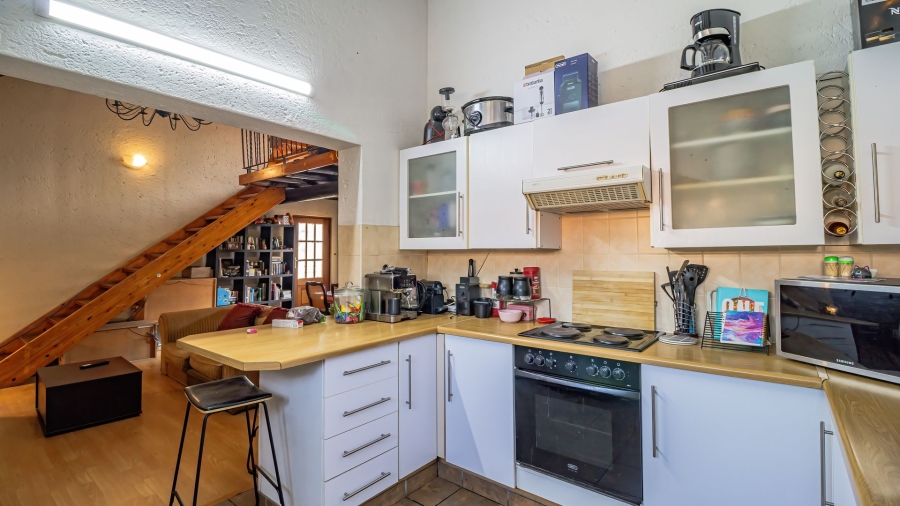 2 Bedroom Property for Sale in Paulshof Gauteng