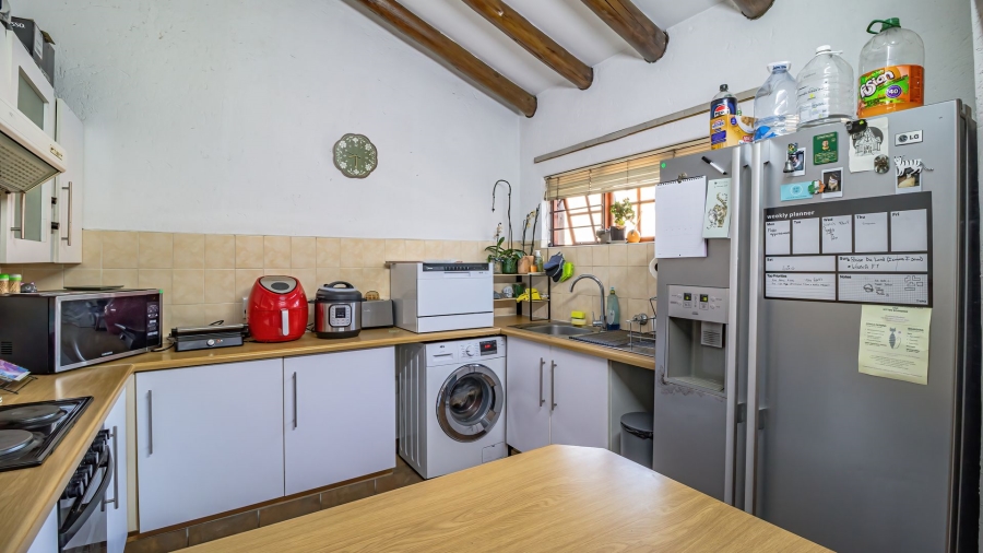 2 Bedroom Property for Sale in Paulshof Gauteng