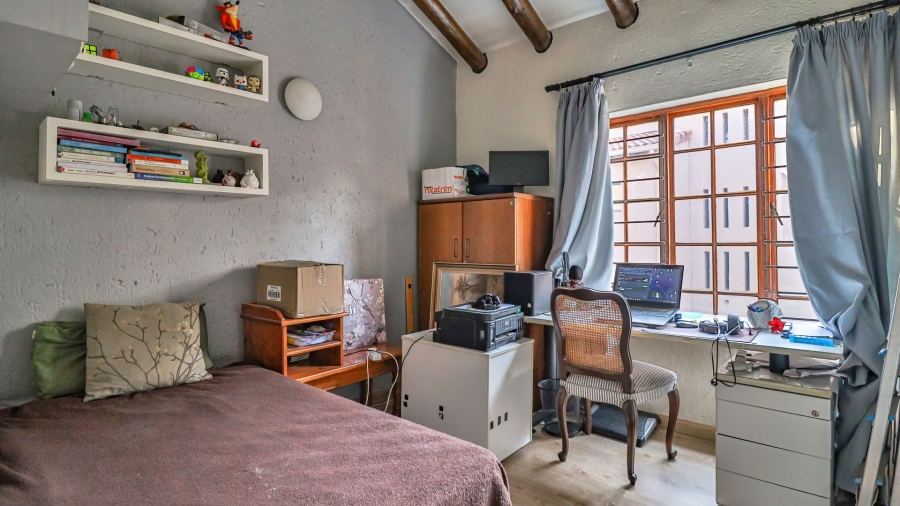2 Bedroom Property for Sale in Paulshof Gauteng