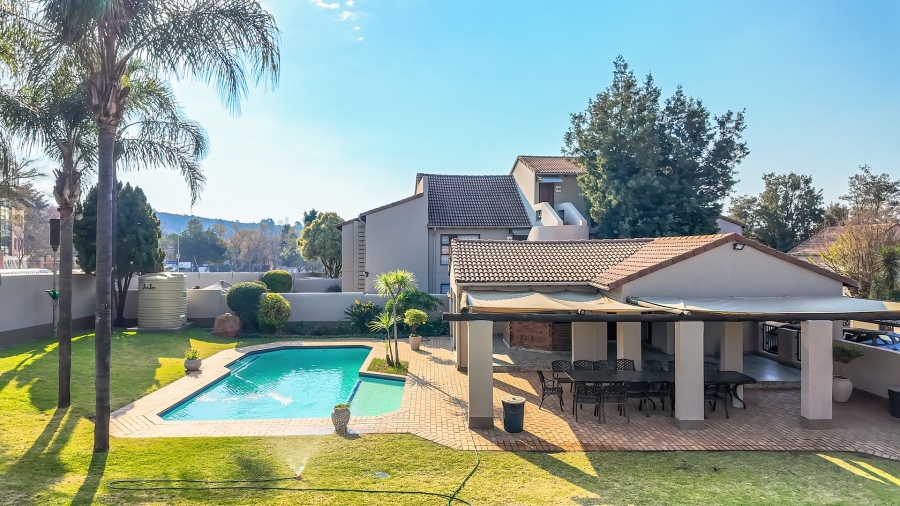 2 Bedroom Property for Sale in Paulshof Gauteng