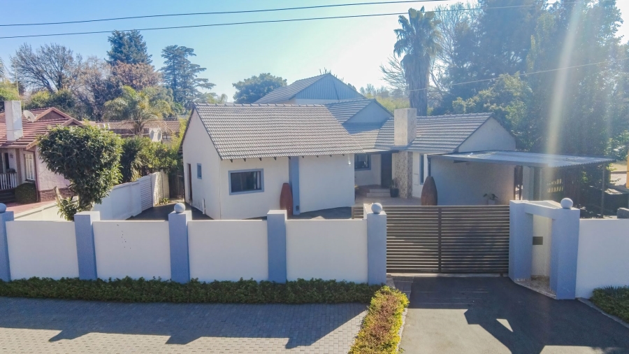 4 Bedroom Property for Sale in Kibler Park Gauteng