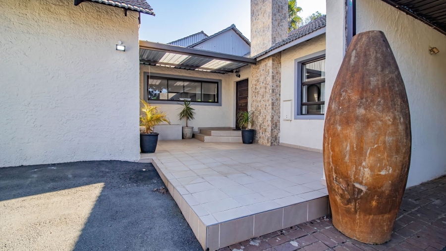 4 Bedroom Property for Sale in Kibler Park Gauteng