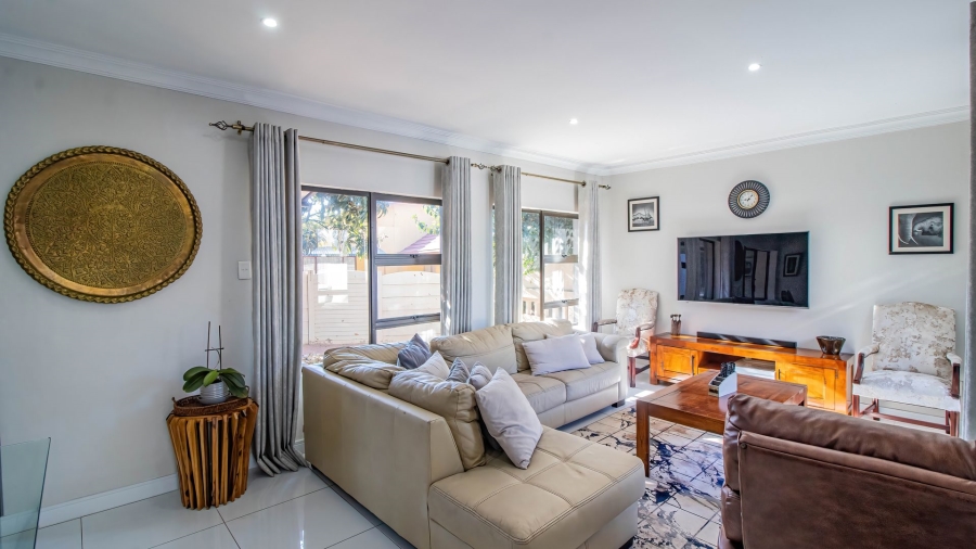 4 Bedroom Property for Sale in Kibler Park Gauteng