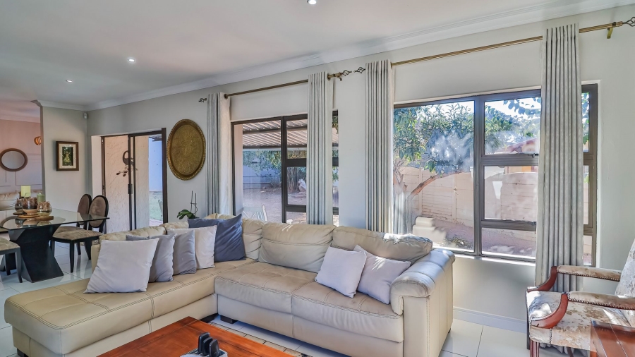 4 Bedroom Property for Sale in Kibler Park Gauteng