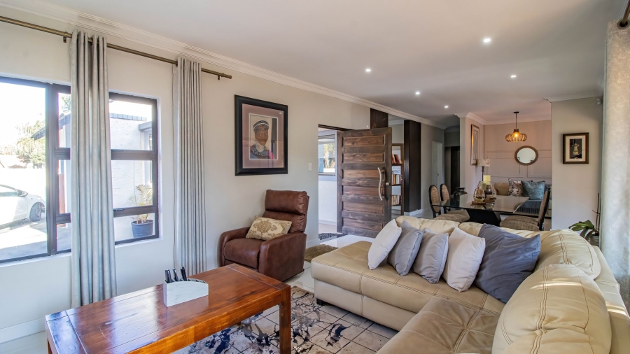 4 Bedroom Property for Sale in Kibler Park Gauteng