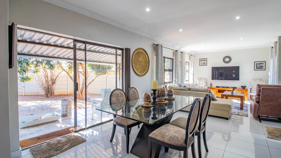 4 Bedroom Property for Sale in Kibler Park Gauteng