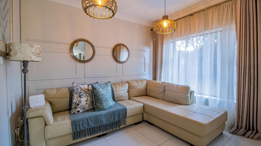 4 Bedroom Property for Sale in Kibler Park Gauteng